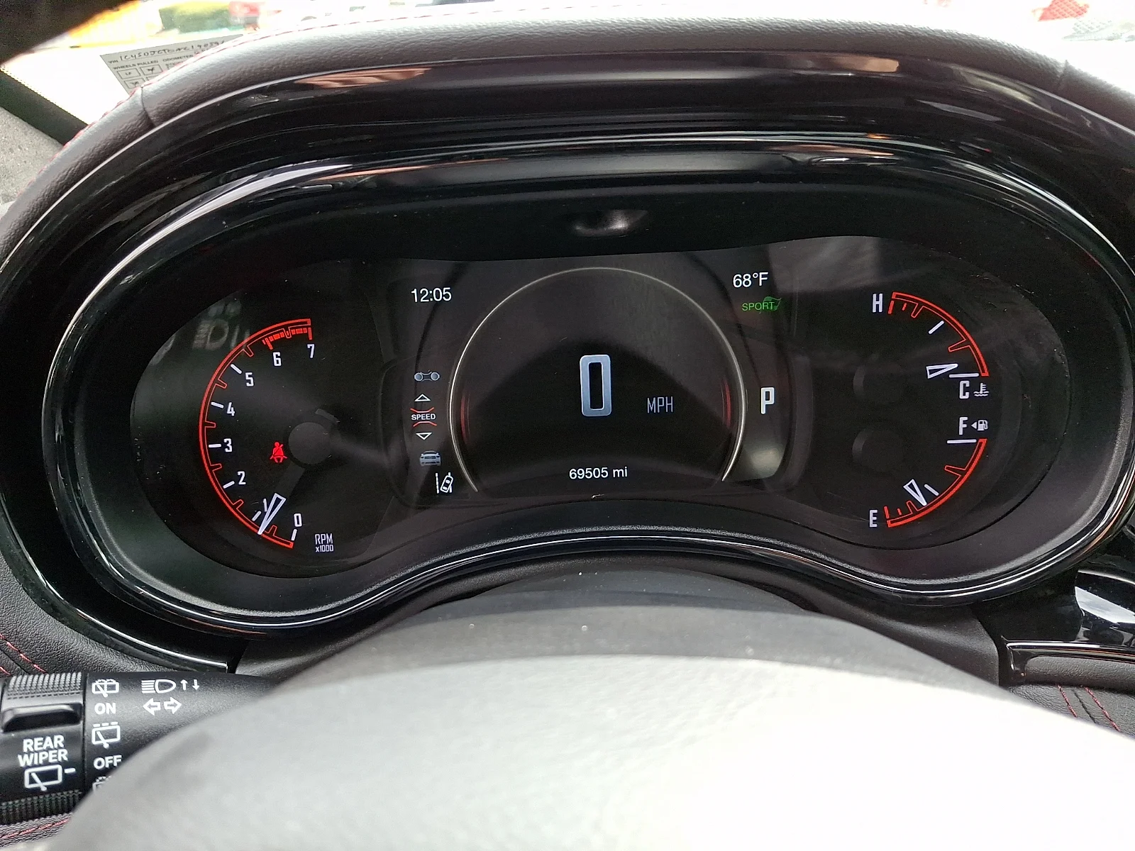 2022 Dodge Durango R/T Plus - Photo 23