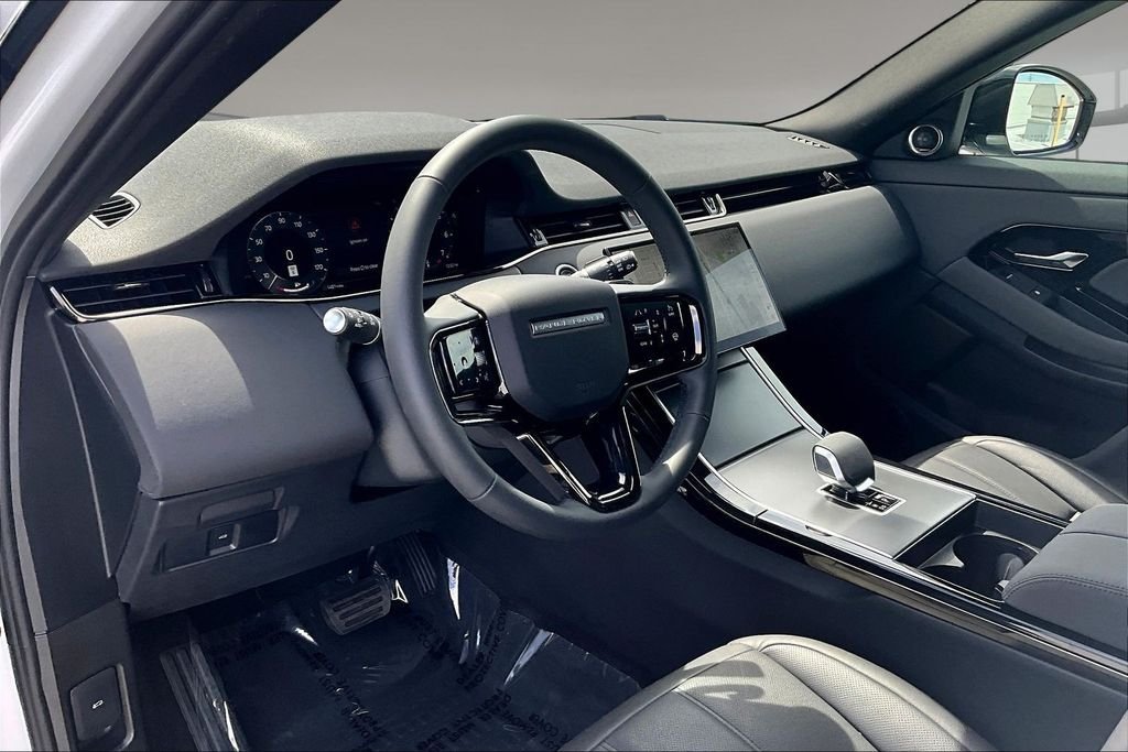 2026 Land Rover Range Rover Evoque S - Photo 15