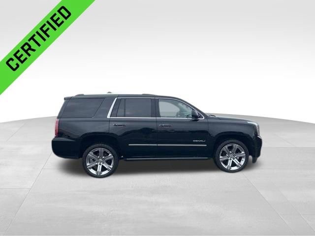 2020 GMC Yukon Denali - Photo 8