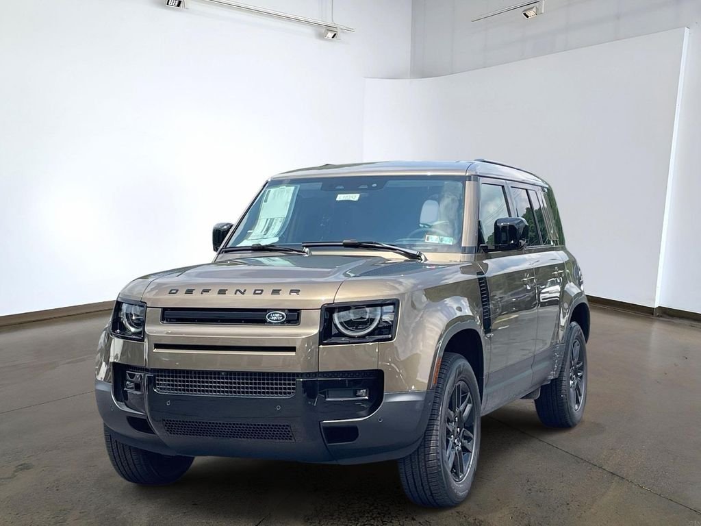 New 2026 Gondwana Stone Land Rover S image 1