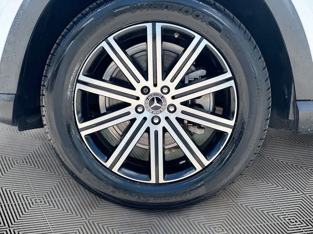 Used 2024  Mercedes-Benz GLE 350 image 34