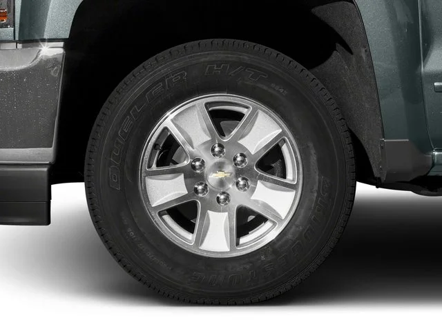 Used 2017 Black Chevrolet LT image 14