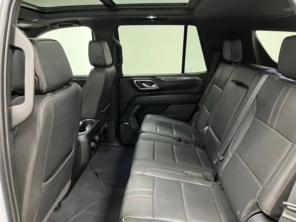 2023 Chevrolet Tahoe RST - Photo 46