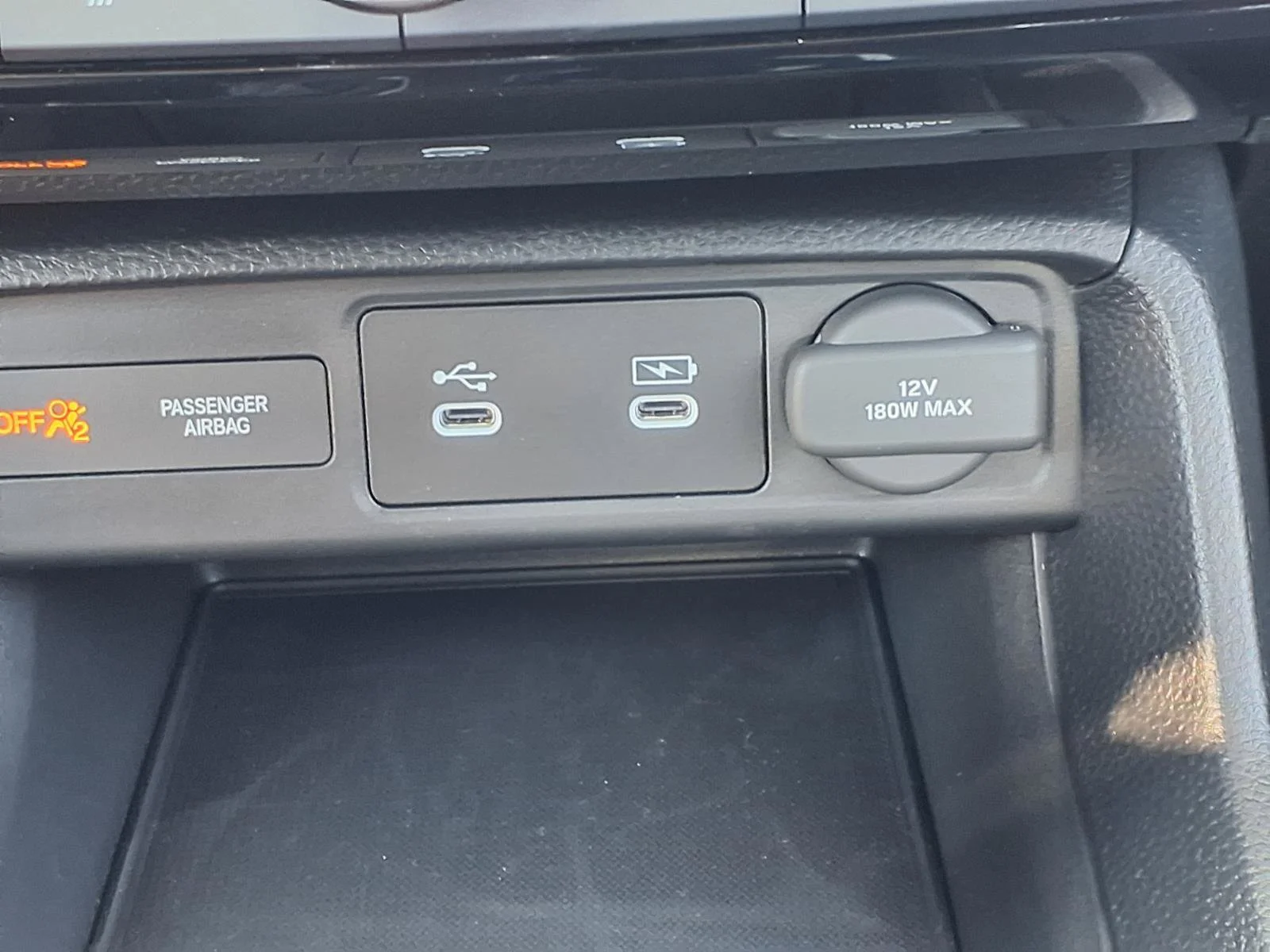 New 2026 Red Honda LX image 20
