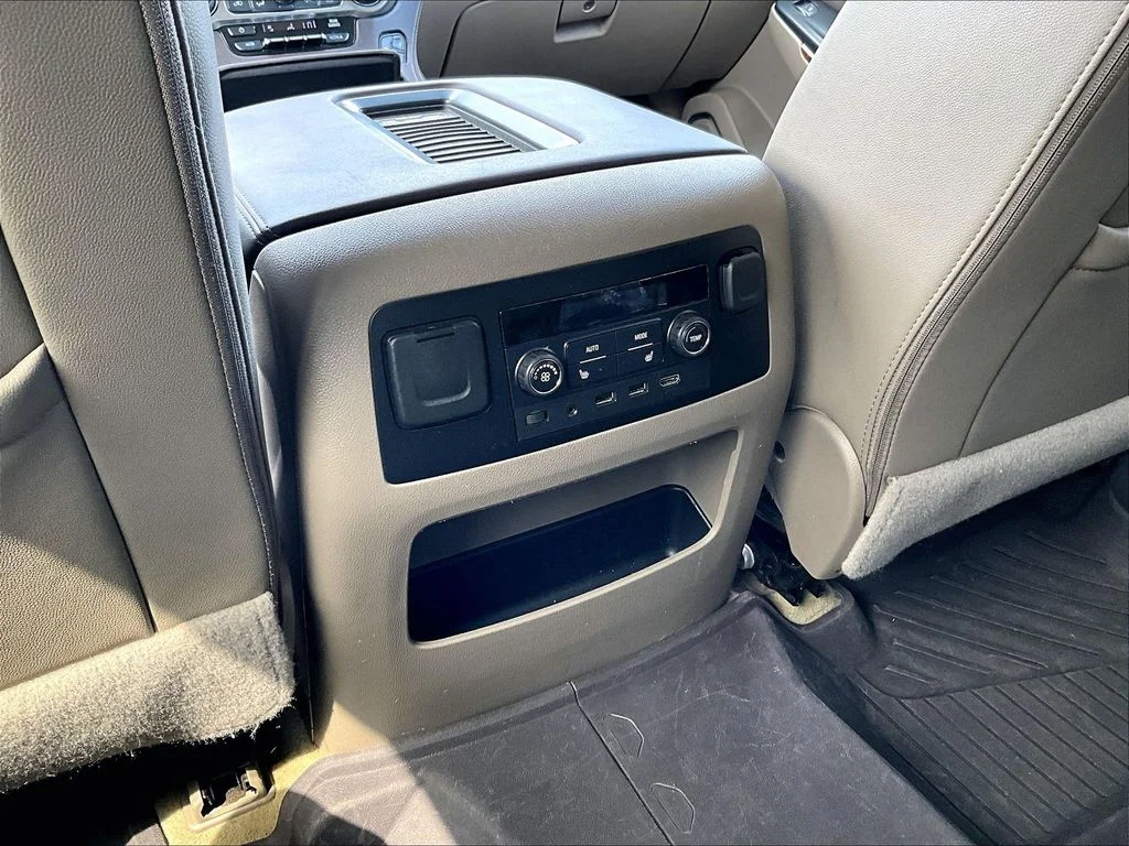 Used 2017 Gold Chevrolet Premier image 35