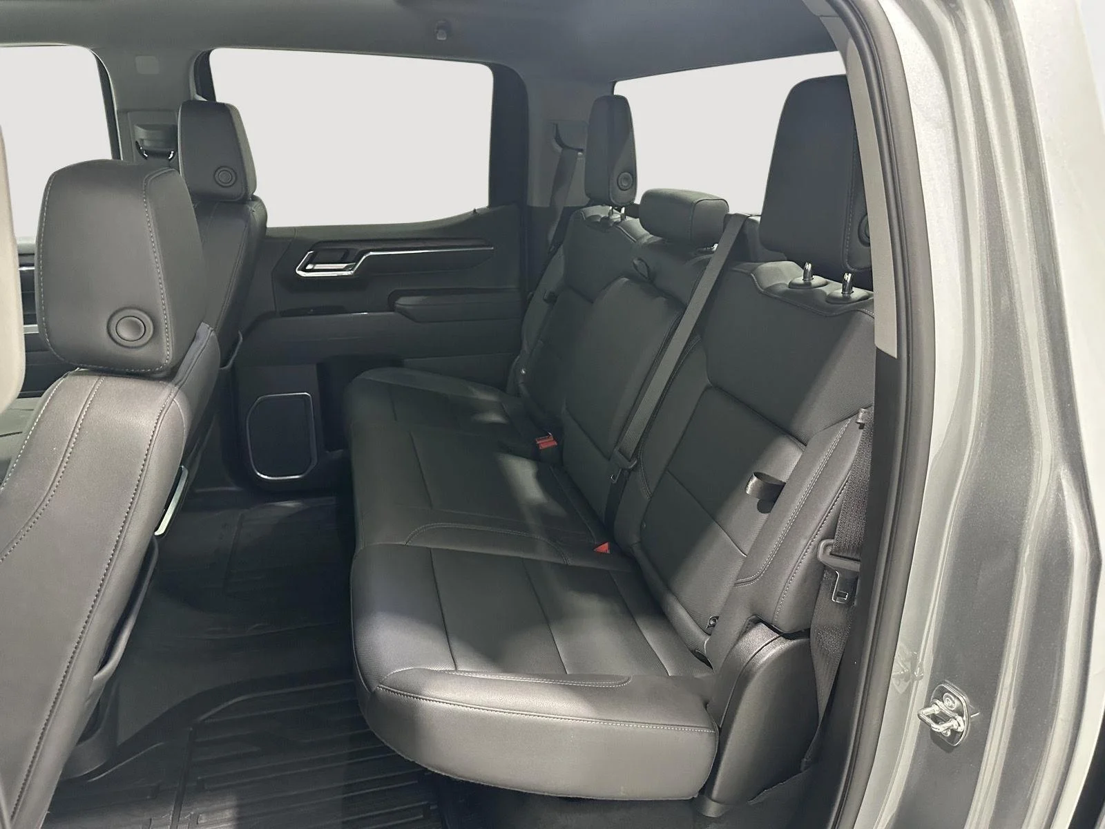 Used 2026 Sterling Metallic GMC SLT image 24