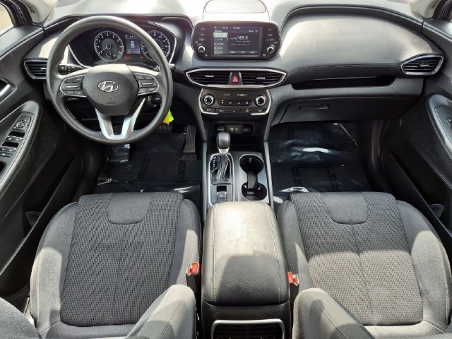 2020 Hyundai Santa Fe SE - Photo 23