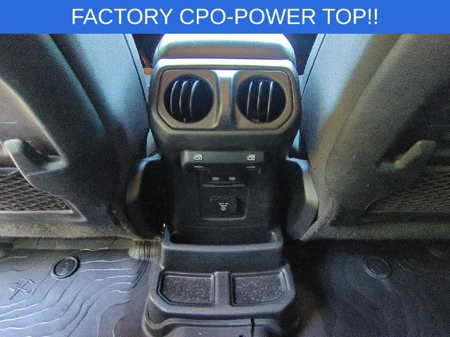 Used 2022 White Jeep Unlimited Rubicon 4xe image 30