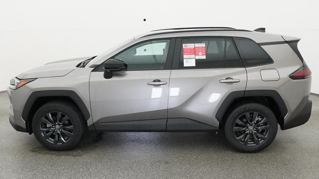 New 2026 Meteor Shower Toyota XLE Premium image 3
