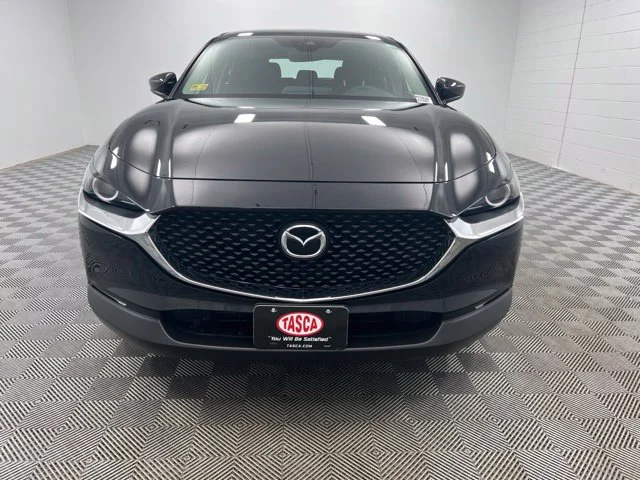 Used 2023 Black Mazda 2.5 S image 3