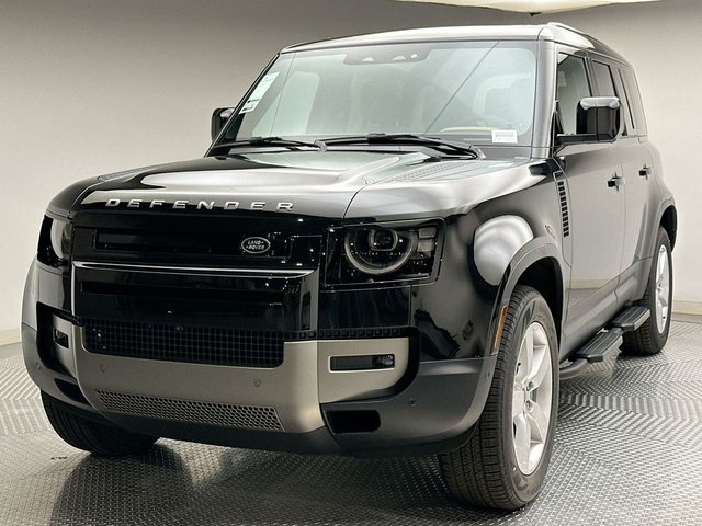 2026|Land Rover|Defender 110|S|4D Sport Utility