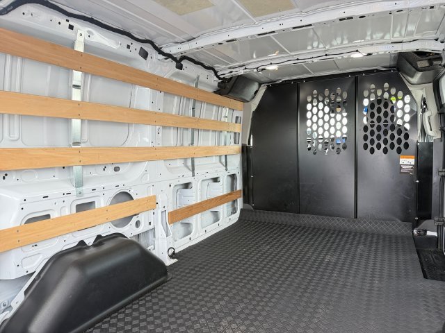 Used 2025 White Ford Base image 11