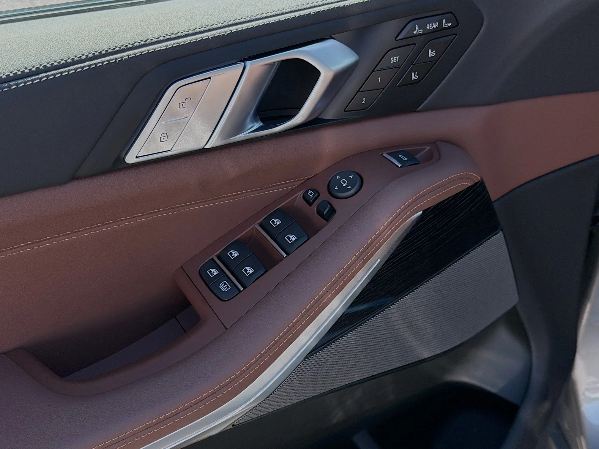 New 2027 Skyscraper Grey Metallic BMW xDrive40i image 22