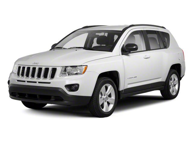 2013 Jeep Compass Sport 4X4's photo