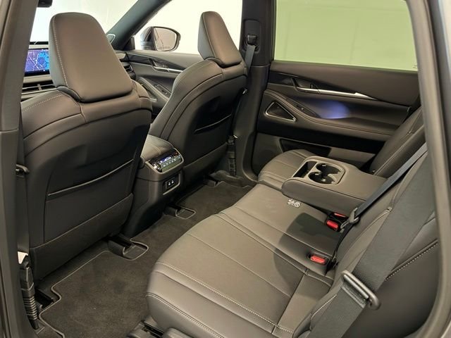 New 2027 GRAPHITE SHADOW INFINITI Sport AWD image 20