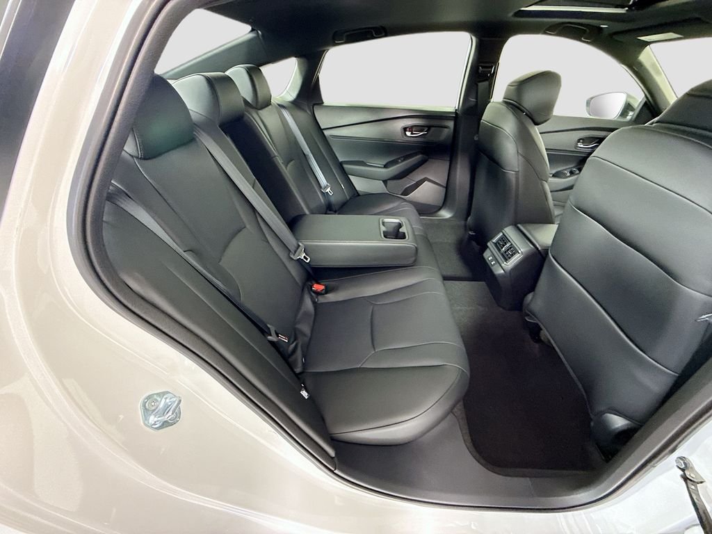 2026 Honda Accord Hybrid Sport-L - Photo 23