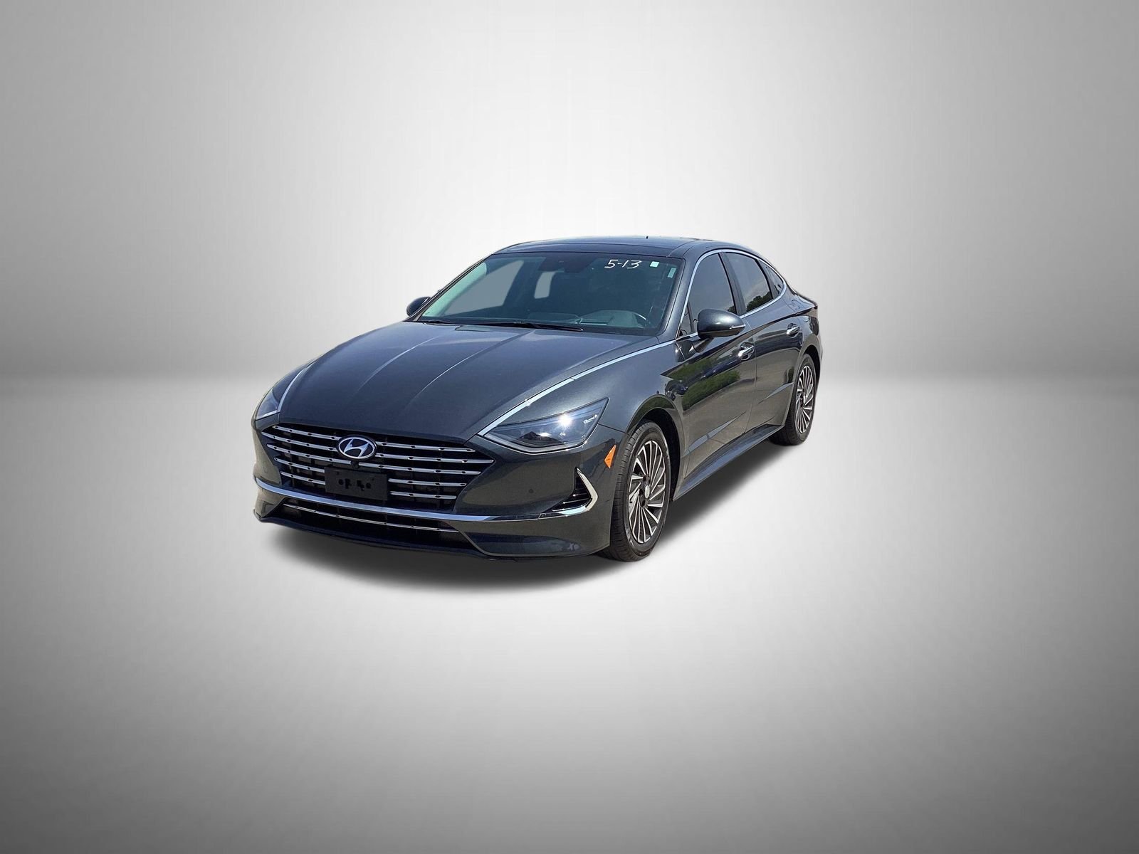 2023 Hyundai Sonata Limited's photo