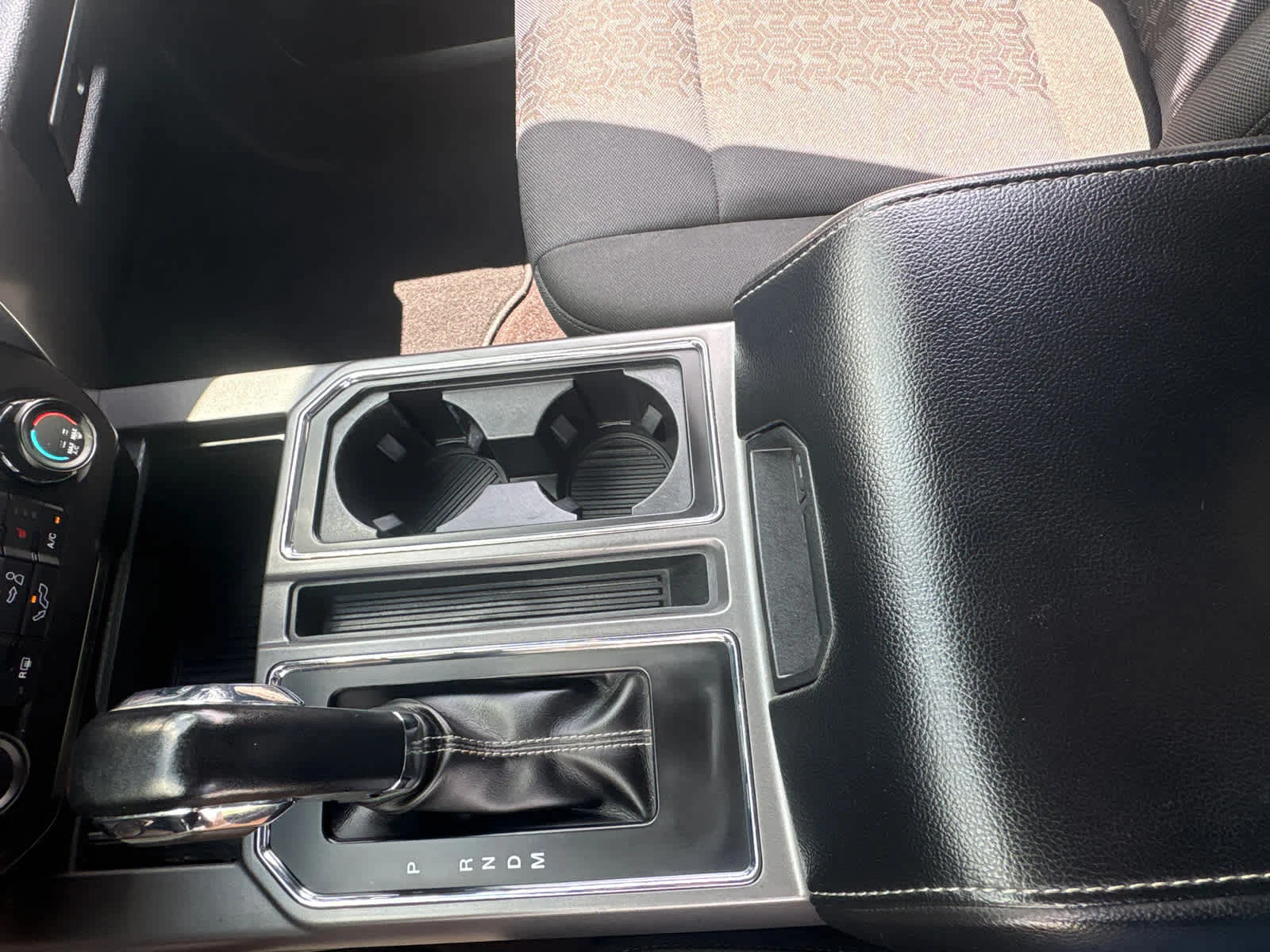 Used 2019 Ingot Silver Metallic Ford XLT image 30