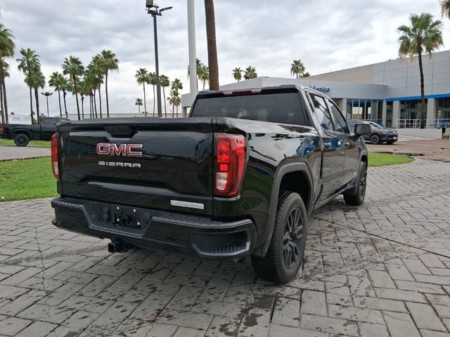 Used 2024 Onyx Black GMC Elevation image 5