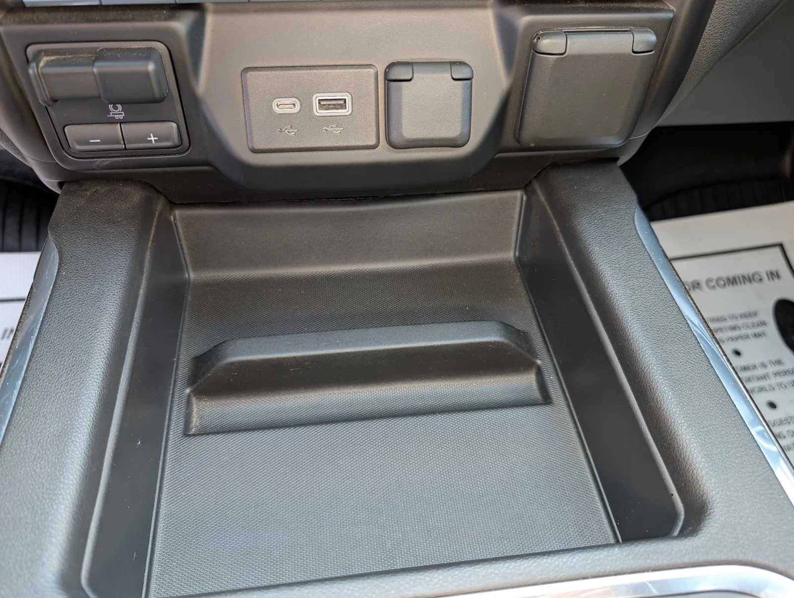 Used 2020 Summit White Chevrolet LT Trail Boss image 29
