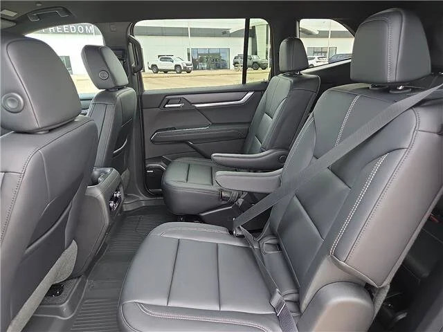 New 2026 Summit White GMC Elevation image 11