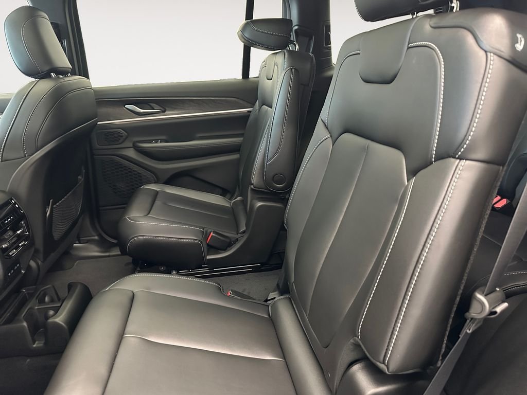 Used 2026 Black Jeep Limited image 13