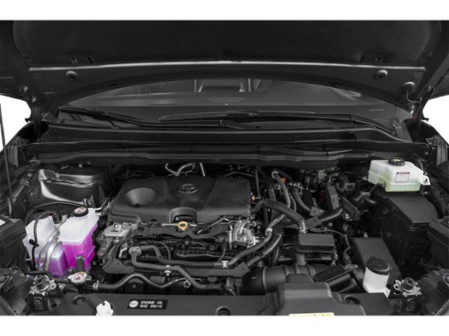 Used 2022 Celestial Silver Metallic Toyota XSE image 12