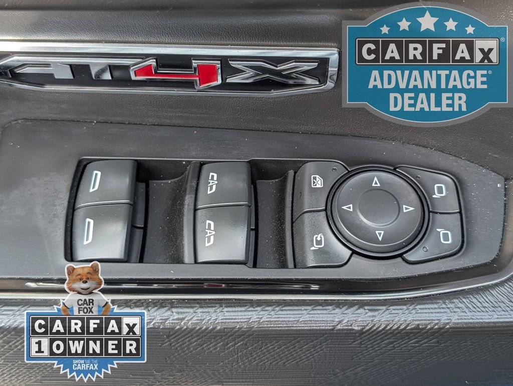 2023 GMC Sierra 1500 AT4X - Photo 20