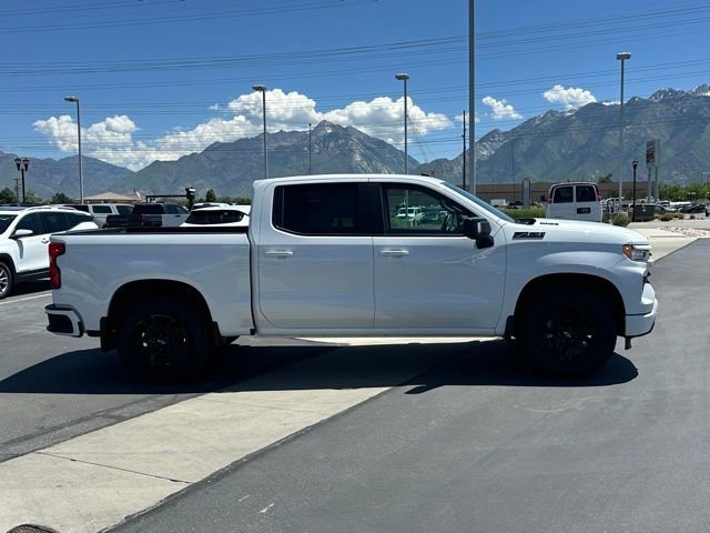 2026 Chevrolet Silverado 1500 RST - Photo 6