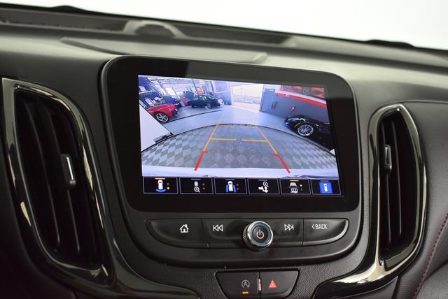 2022 Chevrolet Equinox RS - Photo 43