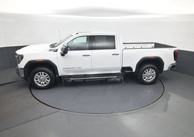 2024 GMC Sierra 2500HD SLT - Photo 20