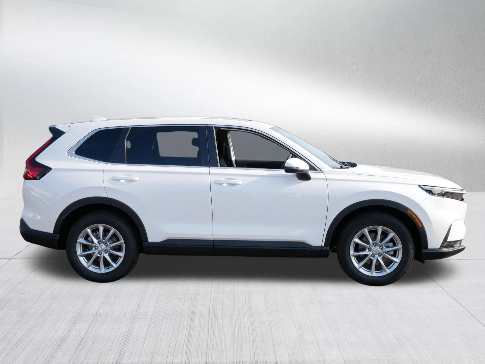 2026 Honda CR-V EX - Photo 8