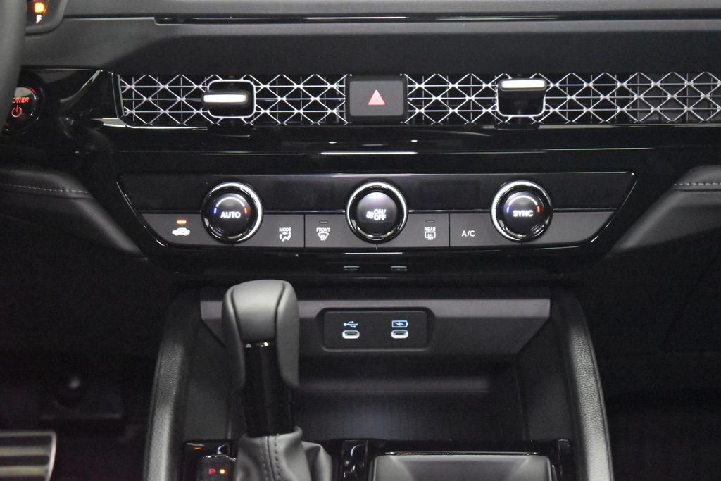 2026 Honda Accord Hybrid Sport - Photo 12