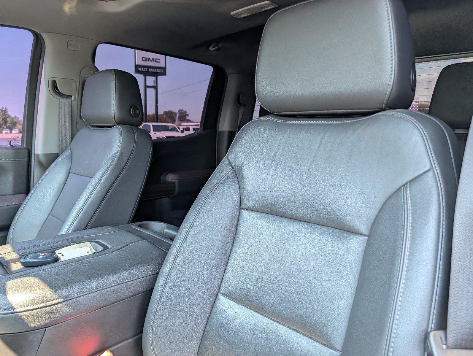 2021 Chevrolet Silverado 1500 RST - Photo 13