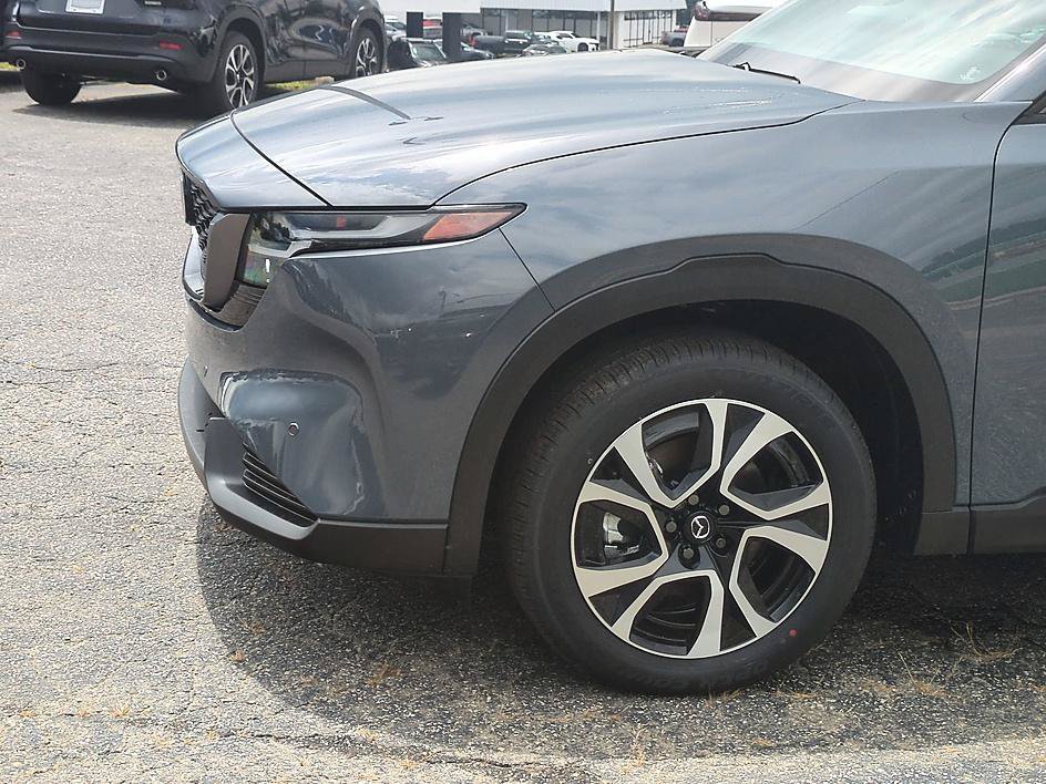 New 2026 Polymetal Gray Metallic Mazda 2.5 S Preferred AWD image 10