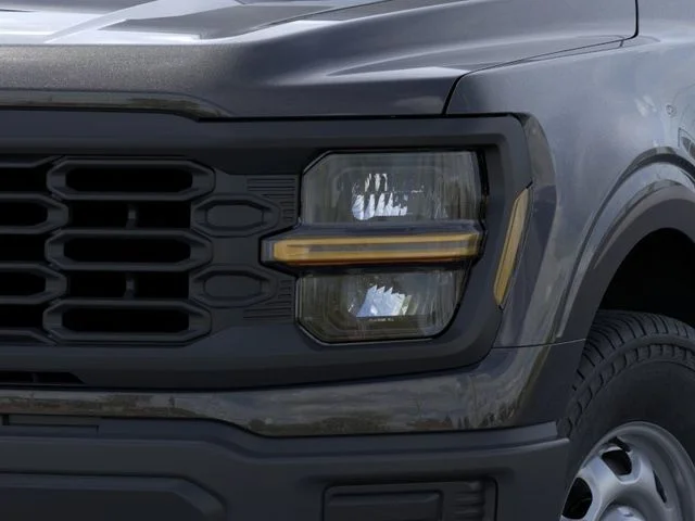 New 2026 Agate Black Metallic Ford Roush image 18