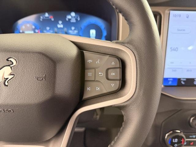 New 2026 Desert Sand Ford Outer Banks® image 27