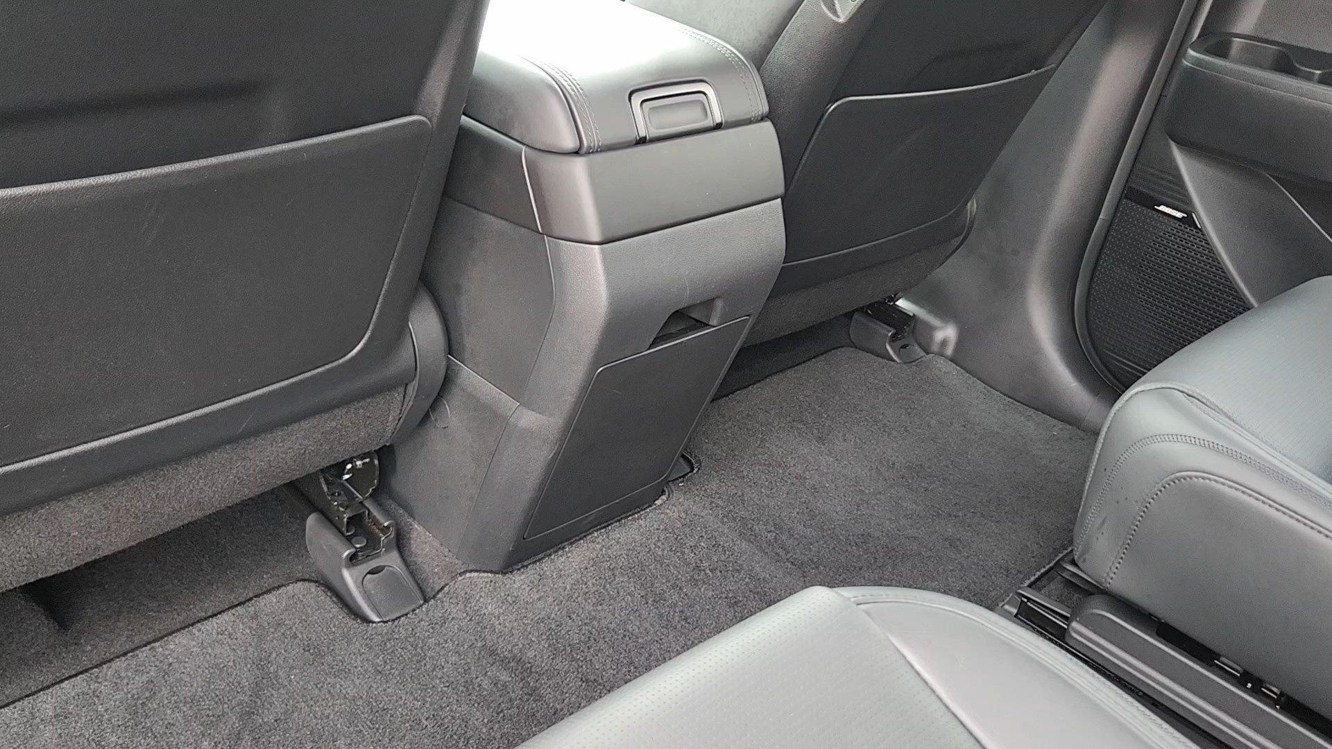 2026 Hyundai Santa Fe Calligraphy - Photo 17