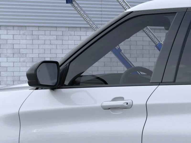 New 2026 Space White Metallic Ford Active image 20