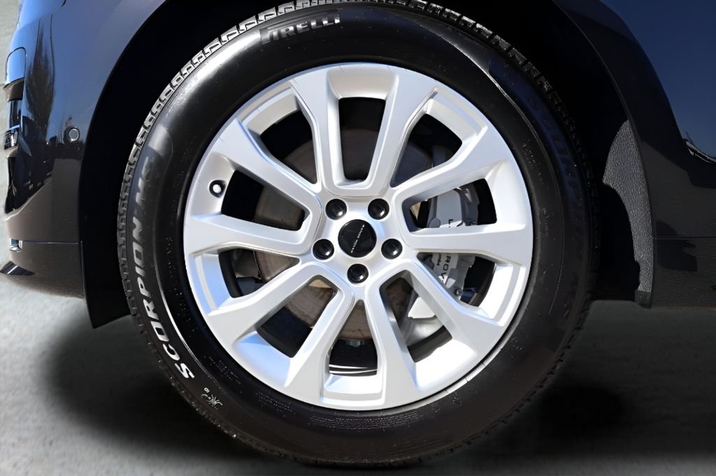 2026 Land Rover Range Rover Sport Dynamic SE - Photo 24