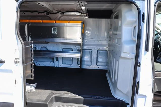 2025 Ford Transit Van Base - Photo 54