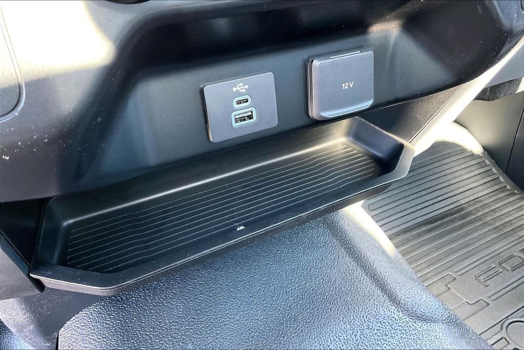 New 2025 Ford Super Duty F-250 XL 2D Standard Cab