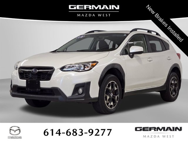 2018 Subaru Crosstrek 2.0i Premium