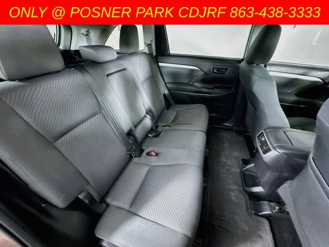 Used 2019 Brown Toyota LE image 26