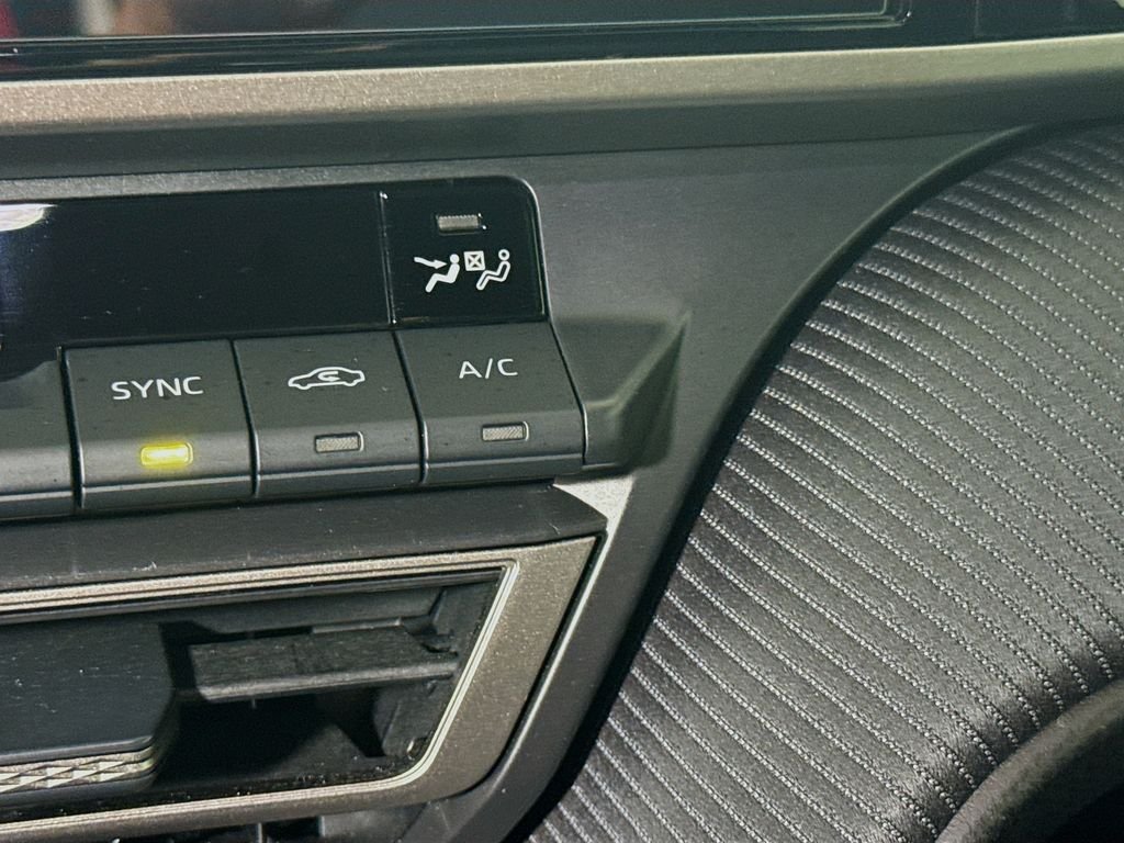 Used 2025 Underground Toyota SE image 18