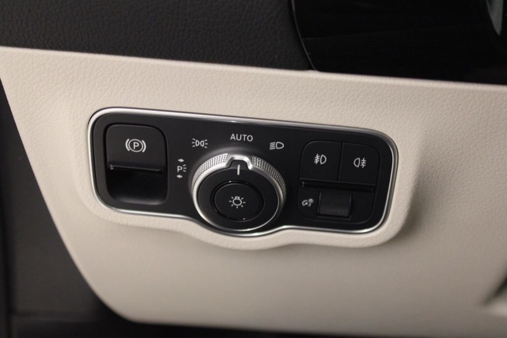 Used 2026  Mercedes-Benz GLA 250 image 20