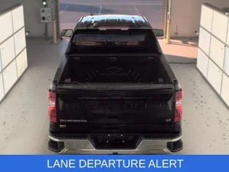Used 2024 Black Chevrolet LT image 6