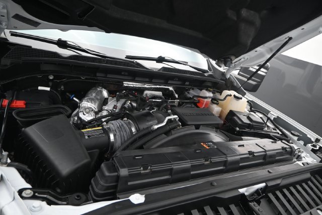 Used 2025 Supersonic Red Toyota LE image 14