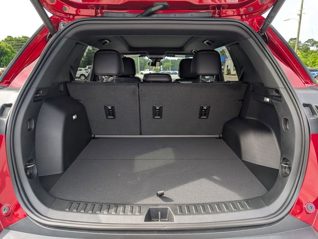 2026 Chevrolet Equinox RS - Photo 28