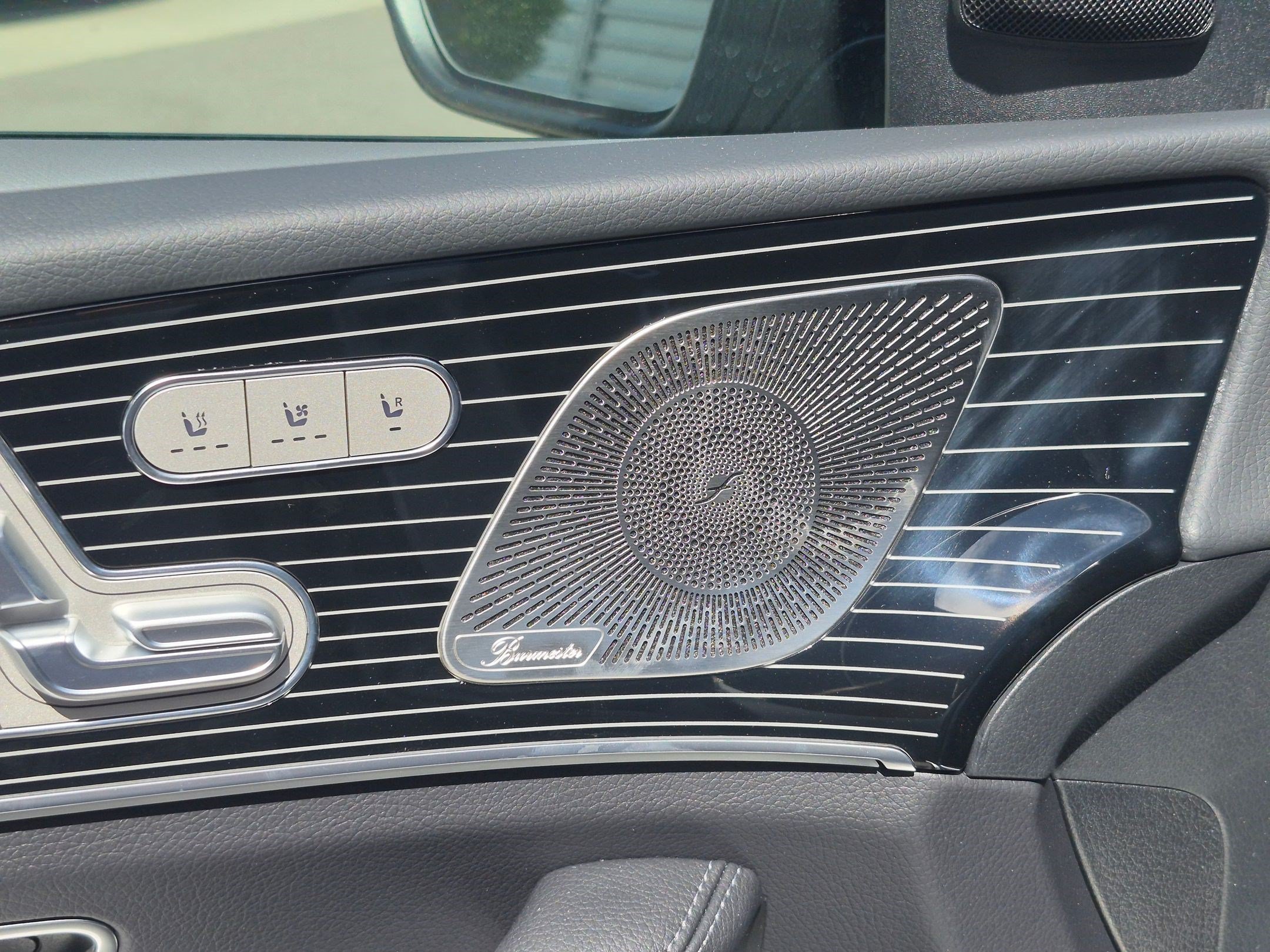 New 2026 Cirrus Silver Metallic Mercedes-Benz GLS 450 image 11